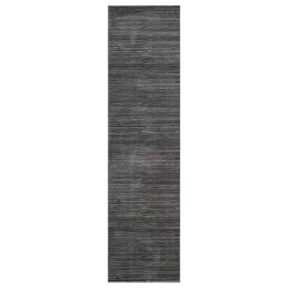 Safavieh Vision 2'2" x 14' Grey Runner
