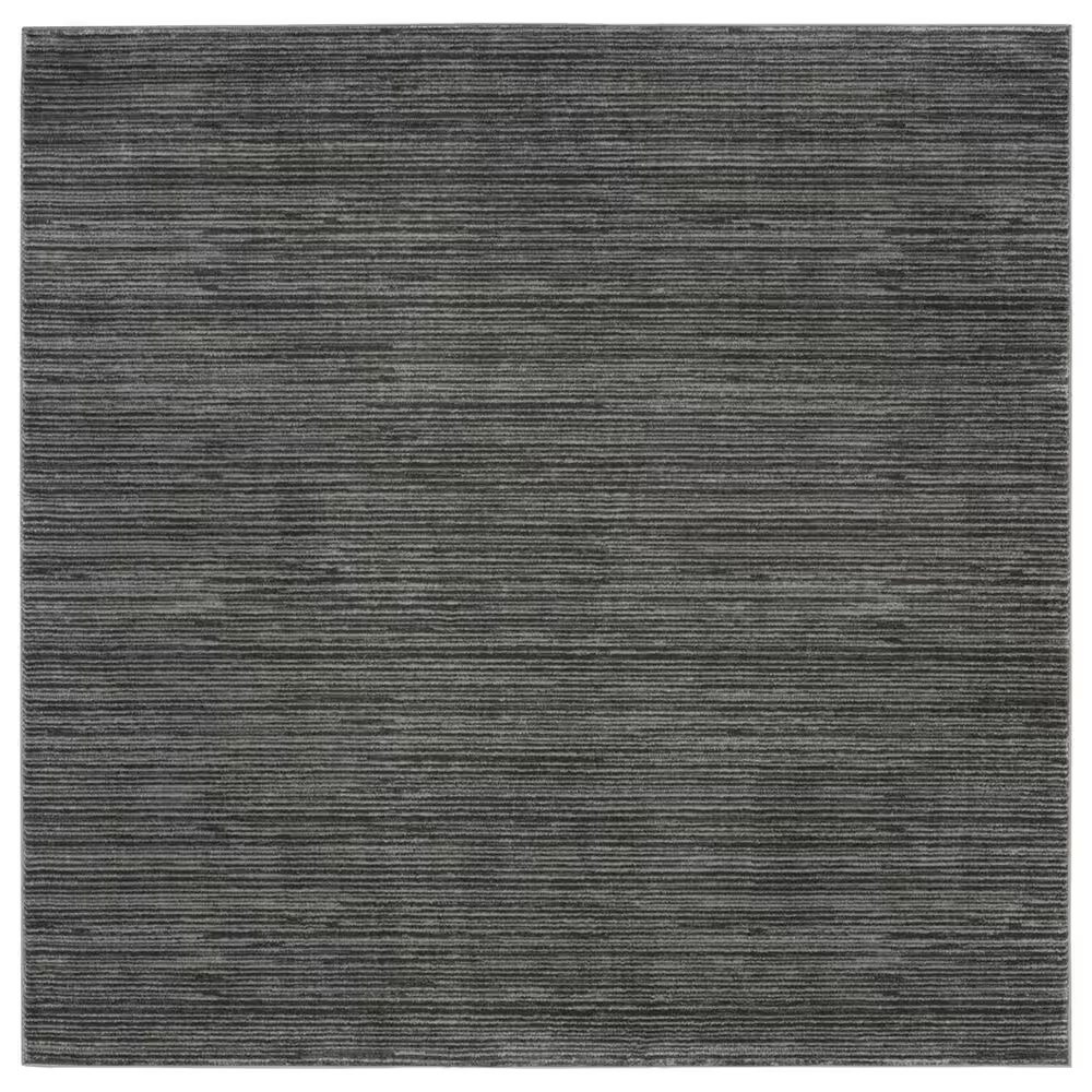 Safavieh Vision 6'7" Square Grey Area Rug