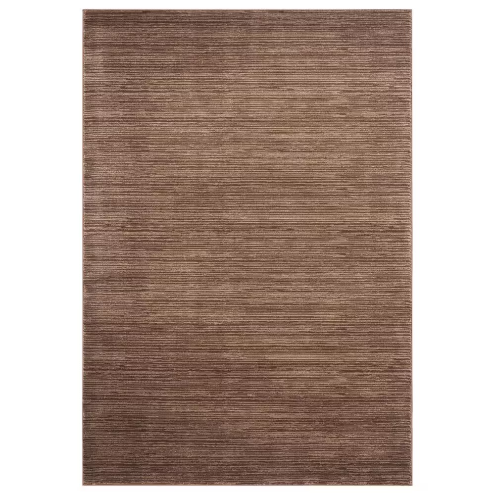 Safavieh Vision 4' x 6' Brown Area Rug